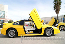 Load image into Gallery viewer, Pontiac Fiero 1984-1988 Vertical Doors - Black Ops Auto Works