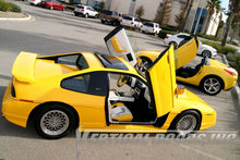 Load image into Gallery viewer, Pontiac Fiero 1984-1988 Vertical Doors - Black Ops Auto Works
