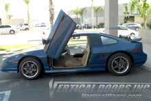 Load image into Gallery viewer, Pontiac Fiero 1984-1988 Vertical Doors - Black Ops Auto Works