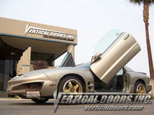 Load image into Gallery viewer, Pontiac Firebird/Trans Am 1998-2002 Vertical Doors - Black Ops Auto Works