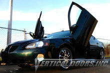 Load image into Gallery viewer, Pontiac Grand Prix 2004-2008 Vertical Doors - Black Ops Auto Works
