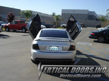 Load image into Gallery viewer, Pontiac GTO 2004-2006 Vertical Doors - Black Ops Auto Works