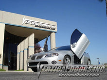 Load image into Gallery viewer, Pontiac GTO 2004-2006 Vertical Doors - Black Ops Auto Works