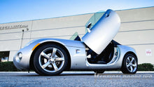 Load image into Gallery viewer, Pontiac Solstice 2006-2010 Vertical Doors - Black Ops Auto Works
