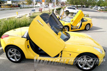 Load image into Gallery viewer, Pontiac Solstice 2006-2010 Vertical Doors - Black Ops Auto Works