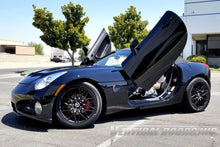 Load image into Gallery viewer, Pontiac Solstice 2006-2010 Vertical Doors - Black Ops Auto Works