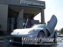 Load image into Gallery viewer, Pontiac Solstice 2006-2010 Vertical Doors - Black Ops Auto Works
