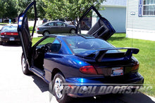 Load image into Gallery viewer, Pontiac Sunfire 1995-2005 Vertical Doors - Black Ops Auto Works