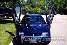 Load image into Gallery viewer, Pontiac Sunfire 1995-2005 Vertical Doors - Black Ops Auto Works