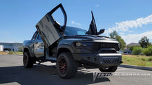Load image into Gallery viewer, Ram 1500 TRX Truck 2019-2022 Vertical Doors - Black Ops Auto Works