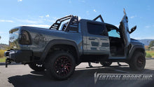 Load image into Gallery viewer, Ram 1500 TRX Truck 2019-2022 Vertical Doors - Black Ops Auto Works