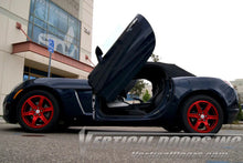 Load image into Gallery viewer, Saturn Sky 2007-2010 2DR Vertical Doors - Black Ops Auto Works