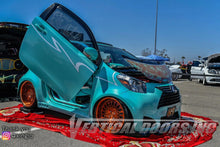 Load image into Gallery viewer, Scion IQ 2008-2015 2DR Vertical Doors - Black Ops Auto Works