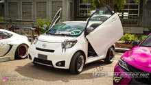 Load image into Gallery viewer, Scion IQ 2008-2015 2DR Vertical Doors - Black Ops Auto Works
