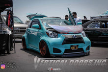 Load image into Gallery viewer, Scion IQ 2008-2015 2DR Vertical Doors - Black Ops Auto Works