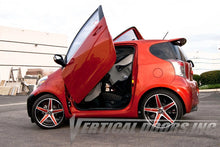 Load image into Gallery viewer, Scion IQ 2008-2015 2DR Vertical Doors - Black Ops Auto Works