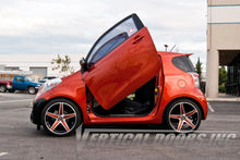 Load image into Gallery viewer, Scion IQ 2008-2015 2DR Vertical Doors - Black Ops Auto Works