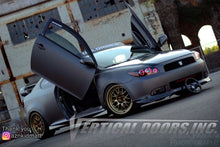 Load image into Gallery viewer, Scion TC 2005-2010 Vertical Doors - Black Ops Auto Works