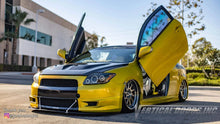 Load image into Gallery viewer, Scion TC 2005-2010 Vertical Doors - Black Ops Auto Works