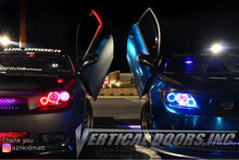 Load image into Gallery viewer, Scion TC 2011-2016 Vertical Doors - Black Ops Auto Works