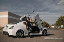 Load image into Gallery viewer, Scion TC 2011-2016 Vertical Doors - Black Ops Auto Works
