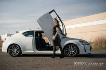 Load image into Gallery viewer, Scion TC 2011-2016 Vertical Doors - Black Ops Auto Works