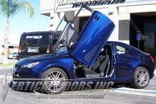 Load image into Gallery viewer, Scion TC 2011-2016 Vertical Doors - Black Ops Auto Works
