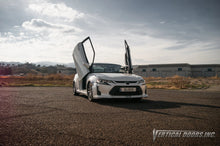 Load image into Gallery viewer, Scion TC 2011-2016 Vertical Doors - Black Ops Auto Works