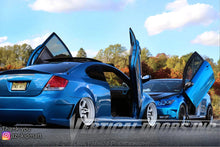 Load image into Gallery viewer, Scion TC 2011-2016 Vertical Doors - Black Ops Auto Works