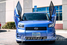 Load image into Gallery viewer, Scion XB 2008-2015 Vertical Doors - Black Ops Auto Works