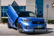 Load image into Gallery viewer, Scion XB 2008-2015 Vertical Doors - Black Ops Auto Works