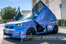 Load image into Gallery viewer, Scion XB 2008-2015 Vertical Doors - Black Ops Auto Works