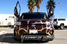 Load image into Gallery viewer, Scion XB 2008-2015 Vertical Doors - Black Ops Auto Works