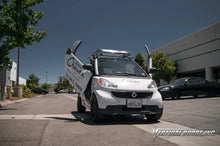 Load image into Gallery viewer, Smart Fortwo 451 2008-2014 Vertical Doors - Black Ops Auto Works