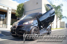 Load image into Gallery viewer, Smart Fortwo 451 2008-2014 Vertical Doors - Black Ops Auto Works