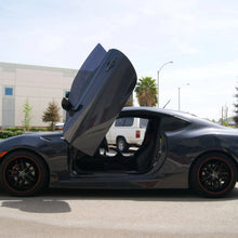 Load image into Gallery viewer, Subaru BRZ 2012-2020 Vertical Doors - Black Ops Auto Works