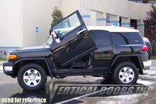Load image into Gallery viewer, Toyota 4Runner 2003-2009 Vertical Doors - Black Ops Auto Works