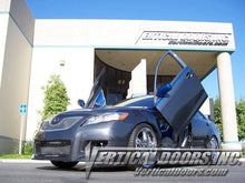Load image into Gallery viewer, Toyota Camry 2007-2011 Vertical Doors - Black Ops Auto Works