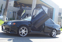 Load image into Gallery viewer, Toyota Corolla 1995-2002 4DR Vertical Doors - Black Ops Auto Works