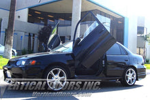 Load image into Gallery viewer, Toyota Corolla 1995-2002 4DR Vertical Doors - Black Ops Auto Works