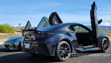 Load image into Gallery viewer, Toyota GR86 2022 Vertical Doors - Black Ops Auto Works