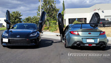 Load image into Gallery viewer, Toyota GR86 2022 Vertical Doors - Black Ops Auto Works