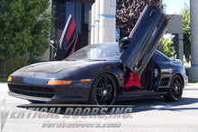 Load image into Gallery viewer, Toyota MR2/MRS 1989-1999 2DR Vertical Doors - Black Ops Auto Works