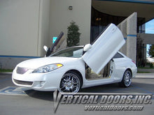 Load image into Gallery viewer, Toyota Solara 2004-2009 Vertical Doors - Black Ops Auto Works