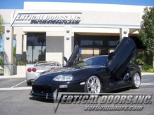 Load image into Gallery viewer, Toyota Supra 1993-2002 Vertical Doors - Black Ops Auto Works
