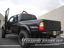 Load image into Gallery viewer, Toyota Tacoma 1995-2004 Vertical Doors - Black Ops Auto Works