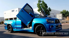 Load image into Gallery viewer, Toyota Tacoma Truck 2005-2015 Vertical Doors - Black Ops Auto Works