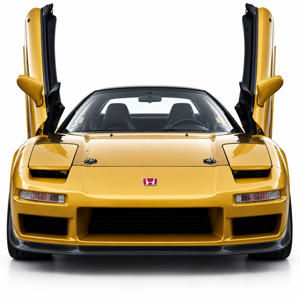 Vertical Doors Acura NSX 1990-2005 | VDCANSX9005 – Black Ops Auto