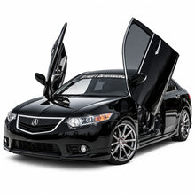 Load image into Gallery viewer, Vertical Doors Acura TSX 2009-2014 4DR - Vertical Doors ATSX0914