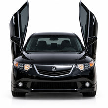 Load image into Gallery viewer, Vertical Doors Acura TSX 2009-2014 4DR - Vertical Doors ATSX0914